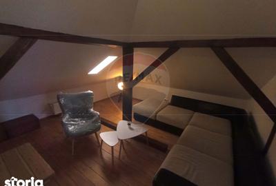 Apartament cu 5 camere în Eminescu - 2