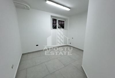 Spatiu comercial 89mp, intrare din strada, demisol, ultracentral. - 6