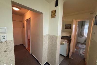 Apartament cu 3 camere semidecomandat în Dâmbu Pietros - 2