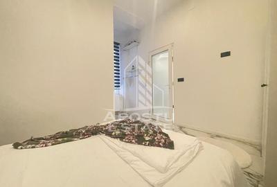 Apartament cu 2 camere decomandat, mobilat în Central - 2