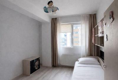 Apartament cu 3 camere decomandat, mobilat în Militari - 8
