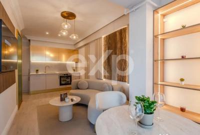 Garsonieră în Pipera - 3