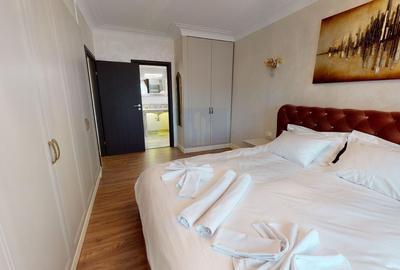 Apartament de inchiriat 2 camere *Grozavesti* Complex Saphir Stein - 12