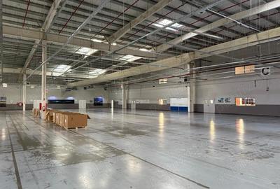 Spațiu comercial, de 22,482 mp, în Nord - 1
