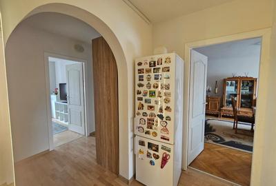 Apartament cu 3 camere decomandat, mobilat în Șagului - 11