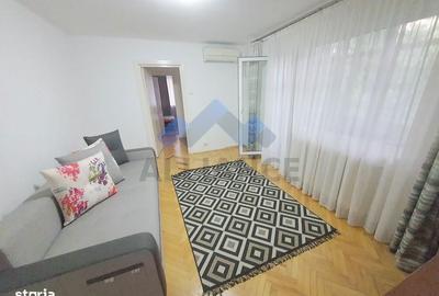 Apartament cu 2 camere semidecomandat, mobilat în Tătărași - 4