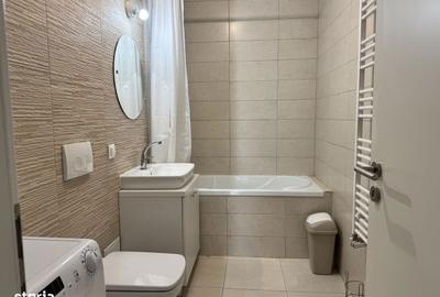 Apartament cu 3 camere în Central - 3