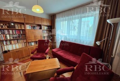 Apartament 3 camere strada Louis Pasteur - 15