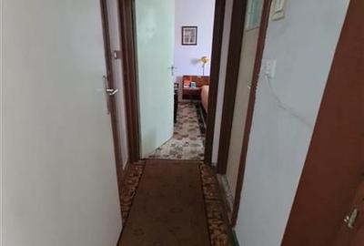 Apartament 3 camere zona Centrul- Civic - 11