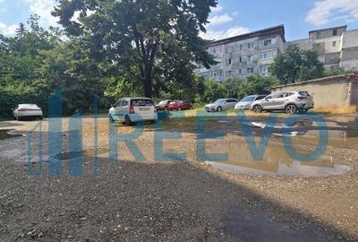 Teren de vanzare, Str. Neagoe Voda, Jud. Bacau Teren de vanzare, Str. Neagoe Voda, Jud. Bacau - 5