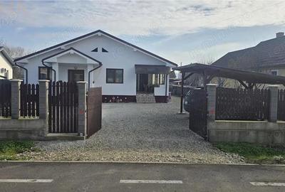 Casă cu Teren 1142 Mp în Chintelnic - 11