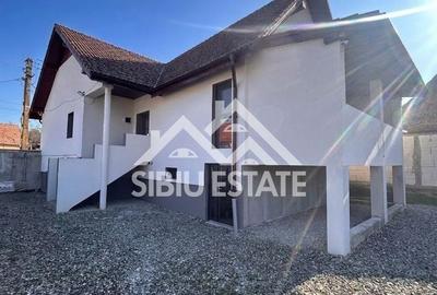 Casă individuală cu 3 camere cu Canalizare în Săcădate - 2