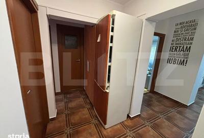 Apartament cu 3 camere decomandat în Peneș Curcanul - 14