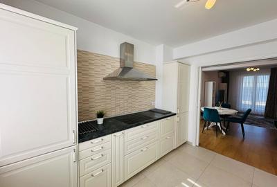 Duplex cu 4 camere cu Canalizare în Corbeanca - 12