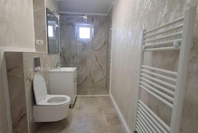 Apartament cu 2 camere decomandat în Boema - 11
