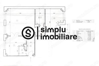 Apartament cu 2 camere decomandat în Craiovița Nouă - 3