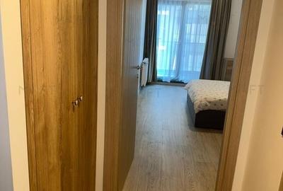 Apartament cu 2 camere decomandat, mobilat în Dristor - 11