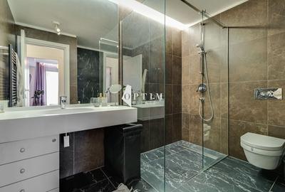 NOU! 2 camere , Terasa 15 mp, PARCARE , ONE Herastrau Plaza! - 9