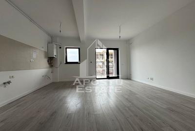 Apartament cu 2 camere semidecomandat în Mehala - 2