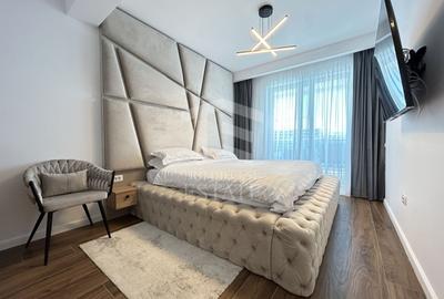 Apartament cu 2 camere decomandat, mobilat în Central - 10
