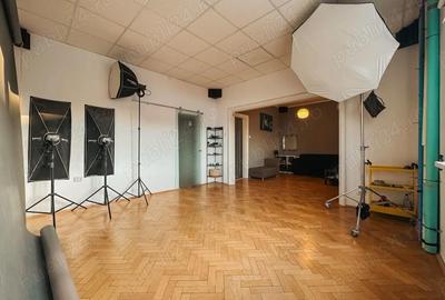 Apartament cu 2 camere semidecomandat în Romană - 10