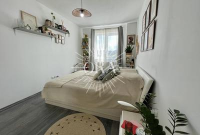 APARTAMENT DE VANZARE CU 2 CAMERE IN DAMBUL ROTUND | BLOC 2018 - 10