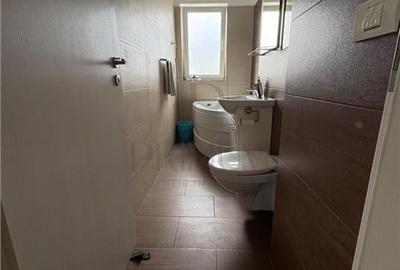 BUZIASULUI - 2 Camere - Decomandat - LIFT - Etaj intermediar - 6