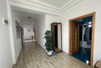 Vila Cu Posbilitate De Investitie - 420 Mp - Antiaeriana - 12