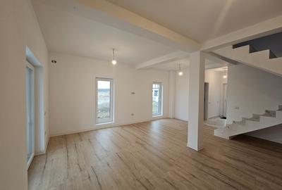 Duplex nou, P+M, Moșnița Veche, finisaje moderne, comision 0% - 11