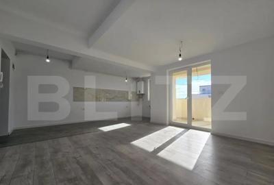 Apartament cu 3 camere decomandat în Torontalului - 3