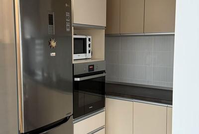 Apartament cu 2 camere semidecomandat în Rahova - 4