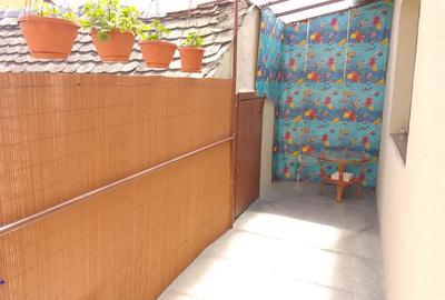 Casa 5 camere & casa 2 camere - 7