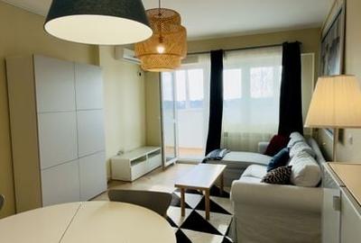 2 Camere | Titulescu | Banu Manta | Metrou | Piata Victoriei - 6