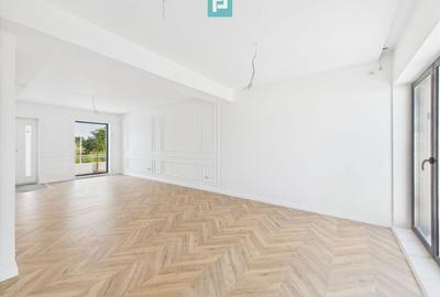 Casă nouă P+1 - curte, 3 camere, 2 locuri de parcare, Otopeni - 3
