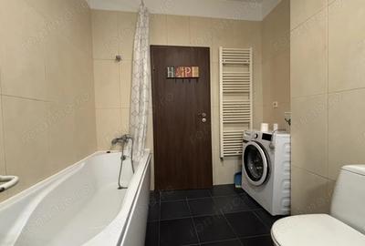 Proprietar, vand apartament 1 camera, tip studio, zona Soarelui, langa Sud Plaza - 5