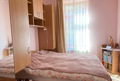 Apartament in casa Centru Istoric - Castelului - 4