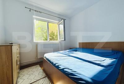 Apartament de vanzare, total decomandat, cu 4 camere, 79 mp, zona Girocului - 6