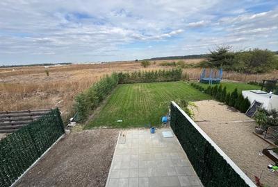 Casă individuală cu 5 camere cu Canalizare în Pipera - 12