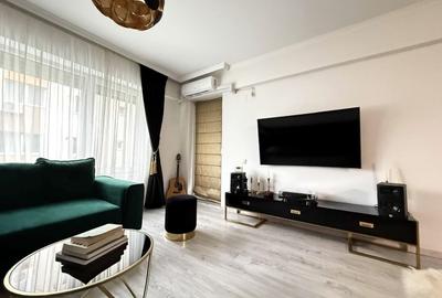 Apartament cu 2 camere decomandat, mobilat în Pipera - 3