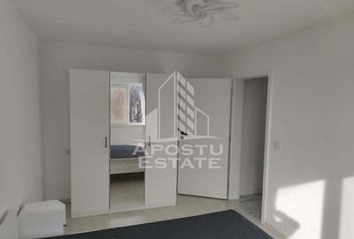 Apartament cu 4 camere, centrala proprie, zona Cetatii - 8