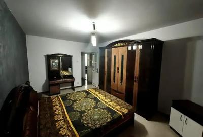 3 camere decomandat, disponibil imediat, 6 minute Metrou Grigorescu - 8