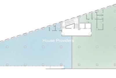 Spatiu Comercial 13200mp| Posibilitate Parcare | Lift | Cladire noua - 10