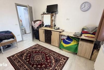 Apartament cu 2 camere decomandat în Central - 3