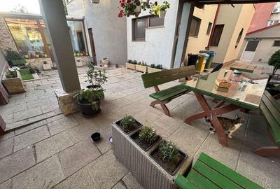 Casa / Vila Individuala P+1 zona Tomis Nord - Locatie Rar... - 36