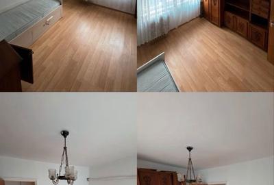 Apartament cu 3 camere decomandat în Doamna Ghica - 1