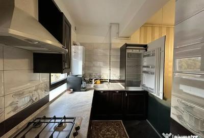 Apartament cu 3 camere decomandat în Dudu - 7
