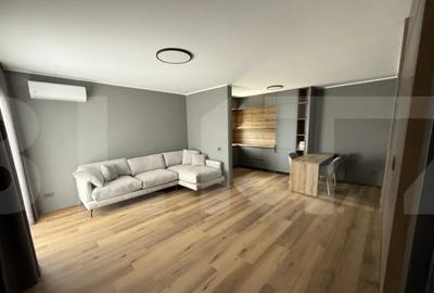 Apartament cu 2 camere decomandat, mobilat în Central - 7