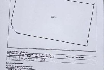 GRAJD + un TEREN INTRAVILAN de vanzare in Nadlac - 8