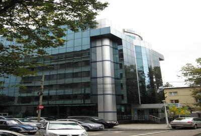 Spatiu comercial de inchiriat in Aviatorilor 45 - 3