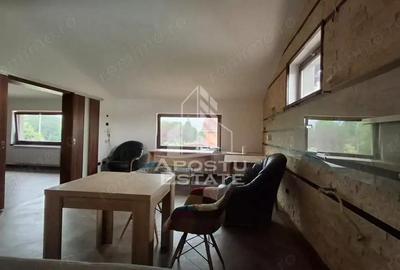 Spațiu comercial, de 160 mp, în Subcetate - 18